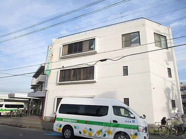 エアリ　フロント ｜大阪府大阪市東淀川区南江口２丁目(賃貸アパート2LDK・2階・53.68㎡)の写真 その25