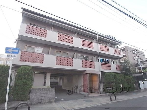 ノールジャルダン 203｜大阪府高槻市北園町(賃貸マンション1K・2階・22.40㎡)の写真 その3