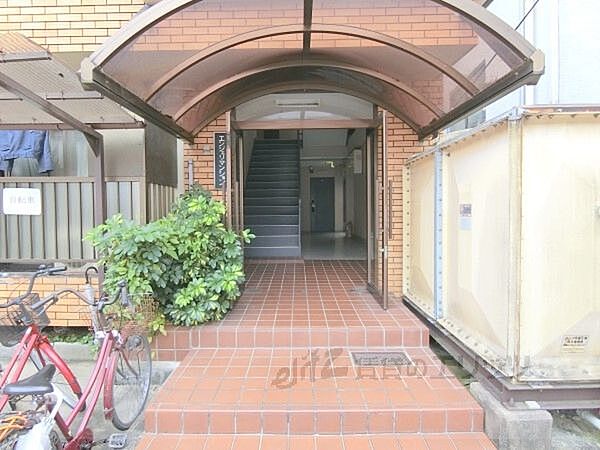 エンジェリマンション 205｜大阪府茨木市中総持寺町(賃貸マンション1K・3階・18.90㎡)の写真 その3