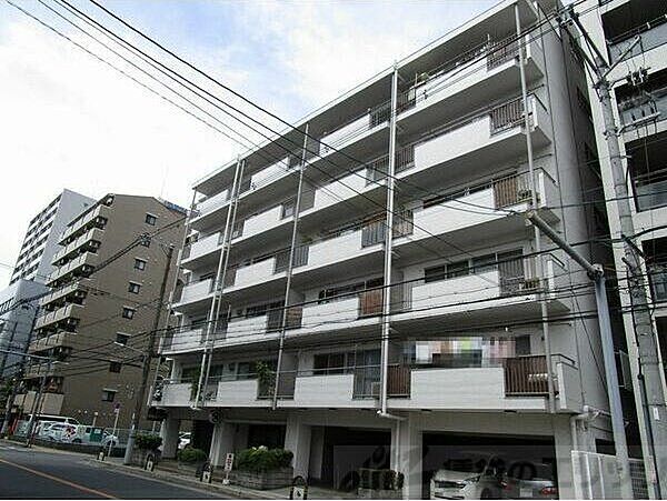 チサンマンション第五江坂 704｜大阪府吹田市垂水町３丁目(賃貸マンション2LDK・7階・51.38㎡)の写真 その1