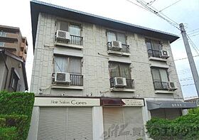 ウラノス壱番館 301 ｜ 大阪府高槻市天王町1-1（賃貸マンション1DK・3階・20.00㎡） その1