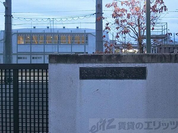 ヴェルデカーサ茨木 903｜大阪府茨木市舟木町(賃貸マンション1K・9階・27.78㎡)の写真 その28