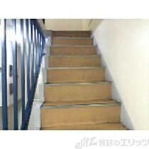 サンハイツ  ｜ 大阪府吹田市豊津町39-10（賃貸マンション1R・1階・15.00㎡） その7