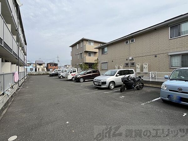 レオパレスグランドゥール 310｜大阪府高槻市東五百住町１丁目(賃貸マンション1K・3階・20.81㎡)の写真 その14