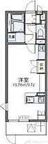 レオネクストななみ 101 ｜ 大阪府摂津市三島２丁目2-37（賃貸マンション1R・1階・27.80㎡） その2