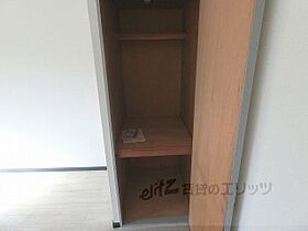 アンフィニィ・西河原 315 ｜ 大阪府茨木市西河原２丁目10-15（賃貸マンション1K・3階・17.10㎡） その24