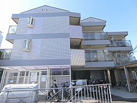 アンフィニィ・西河原 315 ｜ 大阪府茨木市西河原２丁目10-15（賃貸マンション1K・3階・17.10㎡） その17