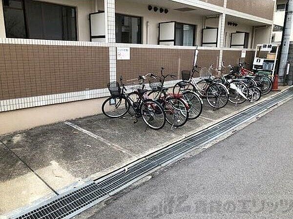 みどり之園 306｜大阪府吹田市垂水町１丁目(賃貸マンション1K・3階・20.08㎡)の写真 その14