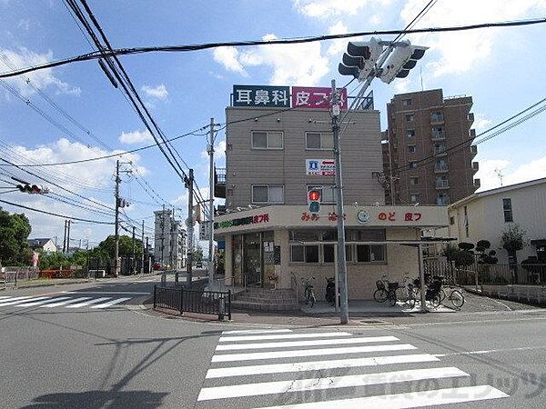 レオパレスＴＮ参番館 410｜大阪府高槻市春日町(賃貸マンション1K・4階・20.81㎡)の写真 その20