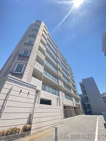 アリビオ江坂垂水町 ｜大阪府吹田市垂水町３丁目(賃貸マンション1K・4階・24.18㎡)の写真 その19