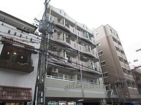 Ｆ・Ｈグリーンロイヤル高槻 411 ｜ 大阪府高槻市高槻町8-5（賃貸マンション1K・4階・21.67㎡） その1