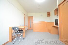 レオパレス松川 307 ｜ 大阪府高槻市松川町20-16（賃貸マンション1K・3階・23.18㎡） その3