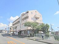 大阪府高槻市南平台4丁目15-22：物件画像／株式会社エリッツ　JR高槻店