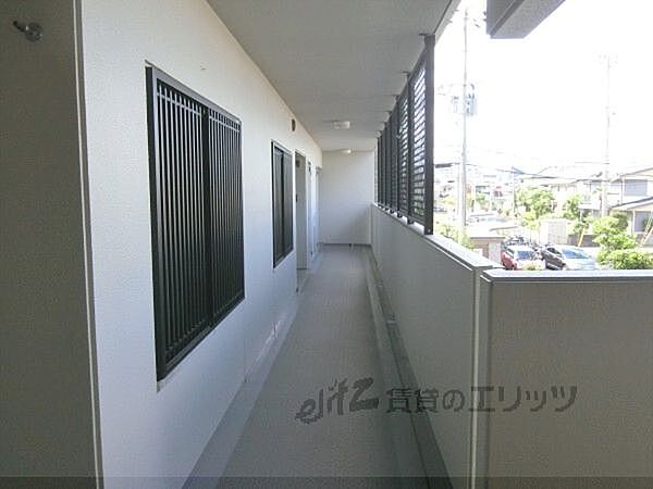 レスポワール 401｜大阪府茨木市若園町(賃貸マンション3LDK・4階・66.37㎡)の写真 その9