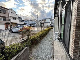 レオパレスリヴェルテ 204 ｜ 大阪府高槻市川西町１丁目15-12（賃貸アパート1K・2階・20.28㎡） その16