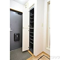 I・ESPACE  ｜ 大阪府吹田市山田東３丁目9-21（賃貸アパート1K・2階・23.18㎡） その8