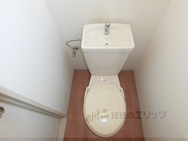 サンソレイユI 206｜大阪府茨木市桑田町(賃貸アパート2DK・2階・42.51㎡)の写真 その12