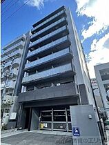 Fortuney江坂II 302 ｜ 大阪府吹田市豊津町12-36（賃貸マンション1LDK・3階・30.15㎡） その6