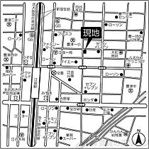 ズーノクルーズ江坂 301 ｜ 大阪府吹田市垂水町３丁目23-25（賃貸マンション1LDK・3階・33.37㎡） その3