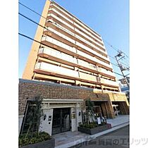 プレジオ江坂II  ｜ 大阪府吹田市南吹田５丁目14-20（賃貸マンション1LDK・6階・34.65㎡） その1