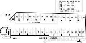 コージーコートYODOI-II 313 ｜ 大阪府吹田市末広町25-11（賃貸マンション1K・3階・26.30㎡） その15