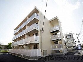 レオパレス教会前 402 ｜ 大阪府吹田市泉町５丁目1-35（賃貸マンション1K・4階・19.87㎡） その1