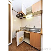 メゾン・ド・ボヌール 401 ｜ 大阪府吹田市片山町１丁目20-15（賃貸マンション1K・4階・27.00㎡） その4