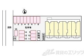 サンリット山本 303 ｜ 大阪府摂津市新在家２丁目26-33（賃貸マンション1DK・3階・35.12㎡） その15