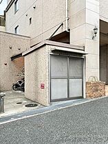 カルム緑地公園III 502 ｜ 大阪府吹田市江坂町３丁目4-47（賃貸マンション1LDK・5階・51.06㎡） その17