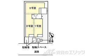 パーチェ　エテルノII 201 ｜ 大阪府吹田市南吹田１丁目3-20（賃貸アパート1LDK・2階・36.17㎡） その14