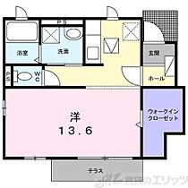 Ｃｏｚｙ　Ｇｒａｎｄｅ 103 ｜ 大阪府摂津市千里丘１丁目12-38（賃貸アパート1R・1階・36.23㎡） その2