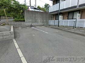 レオパレスグリチネ  ｜ 大阪府茨木市豊川２丁目6-17（賃貸マンション1K・1階・20.81㎡） その9