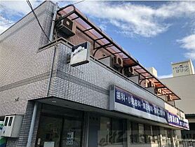 ホーミーレジデンス  ｜ 大阪府高槻市宮田町３丁目4-1（賃貸マンション1K・2階・20.00㎡） その1