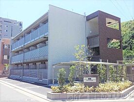 クレイノセントコージア上牧  ｜ 大阪府高槻市上牧北駅前町13-23（賃貸マンション1K・3階・25.28㎡） その1