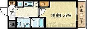 エスリード江坂江の木町  ｜ 大阪府吹田市江の木町7-20（賃貸マンション1K・10階・21.75㎡） その2