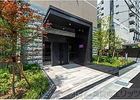 S-RESIDENCE江坂Alegria 1003 ｜ 大阪府吹田市垂水町３丁目5-11（賃貸マンション1K・10階・24.79㎡） その7