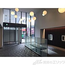 コンフォリア江坂  ｜ 大阪府吹田市広芝町11-21（賃貸マンション1K・12階・23.79㎡） その7