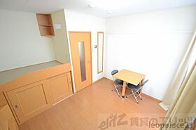 レオパレスＮＫサウスキャッスル 204 ｜ 大阪府高槻市城南町４丁目19-29（賃貸アパート1K・2階・19.87㎡） その14