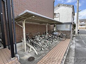 レオパレスＴＮ壱番館 210 ｜ 大阪府高槻市春日町12-24（賃貸アパート1K・2階・19.87㎡） その15