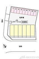 カーサ　ベレタ  ｜ 大阪府吹田市南吹田１丁目15-17（賃貸マンション1LDK・5階・36.98㎡） その14