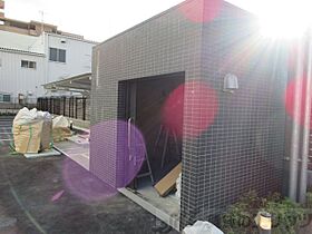 アドバンス江坂東デパール 801 ｜ 大阪府吹田市南吹田５丁目1-1（賃貸マンション1DK・8階・28.13㎡） その7