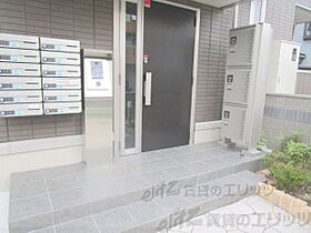 ソシュール 102 ｜ 大阪府高槻市栄町４丁目27-6（賃貸アパート1R・1階・30.20㎡） その12