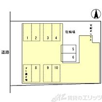 シャロームII 406 ｜ 大阪府茨木市中穂積３丁目2-36（賃貸マンション1R・4階・16.20㎡） その6