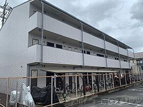 サンウィズMIYATA 205 ｜ 大阪府高槻市宮田町３丁目38-2（賃貸マンション1K・2階・22.00㎡） その1