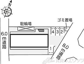 レオパレスジュネス  ｜ 大阪府摂津市東一津屋1-35（賃貸マンション1K・2階・19.87㎡） その11