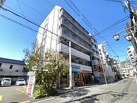 ザ・プレミアムコート  ｜ 大阪府高槻市上田辺町6-24（賃貸マンション1R・3階・18.48㎡） その1