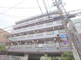 北園ハイツ  ｜ 大阪府高槻市北園町11-21（賃貸マンション1K・4階・19.81㎡） その1