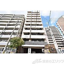 アスリート江坂II番館 203 ｜ 大阪府吹田市垂水町３丁目19-18（賃貸マンション1DK・2階・32.40㎡） その1