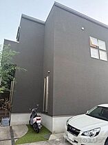 昭和台町2丁目戸建   ｜ 大阪府高槻市昭和台町２丁目0-0（賃貸一戸建3LDK・--・109.30㎡） その1