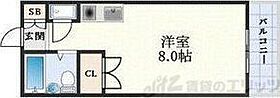 東明マンション江坂 612 ｜ 大阪府吹田市豊津町15-4（賃貸マンション1R・6階・20.70㎡） その2